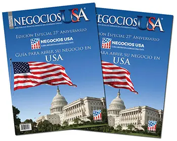 Revista Negocios USA